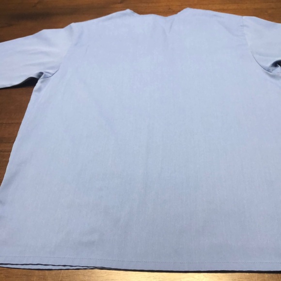 Uniform City Scrub Top Small - Picture 14 of 14